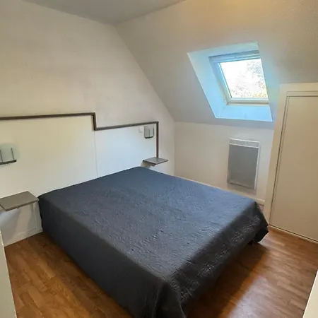 Maison A La Campagne - 2 Pers. - Fr-1-712-102 *