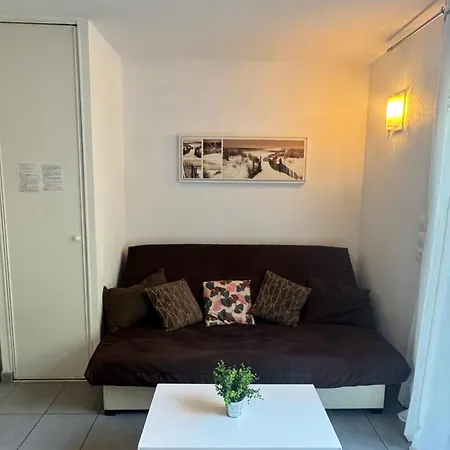 Daire Maison A La Campagne - 2 Pers. - Fr-1-712-102 *