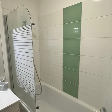 Maison A La Campagne - 2 Pers. - Fr-1-712-102 Daire *