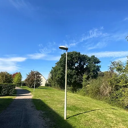 Maison A La Campagne - 2 Pers. - Fr-1-712-102