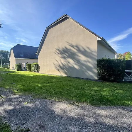 Maison A La Campagne - 2 Pers. - Fr-1-712-102 *